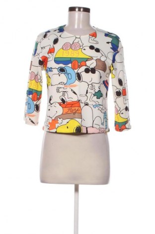 Bluză de femei Unbranded, Mărime S, Culoare Multicolor, Preț 48,07 Lei