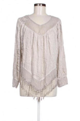 Damen Shirt Unbranded, Größe L, Farbe Grau, Preis 9,64 €