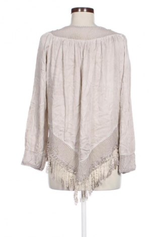 Damen Shirt Unbranded, Größe L, Farbe Grau, Preis 9,64 €