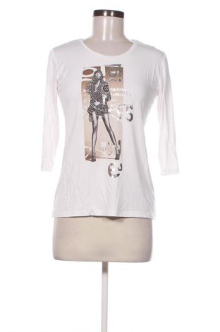 Damen Shirt Unbranded, Größe M, Farbe Ecru, Preis € 9,72