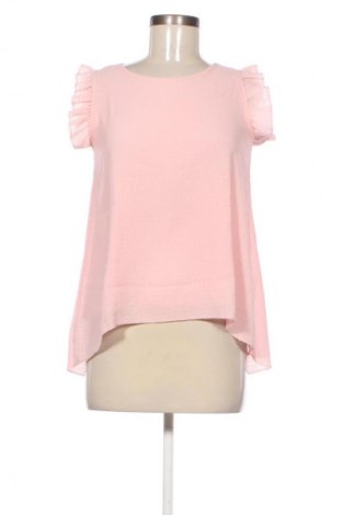Bluzka damska Unbranded, Rozmiar S, Kolor Różowy, Cena 62,99 zł