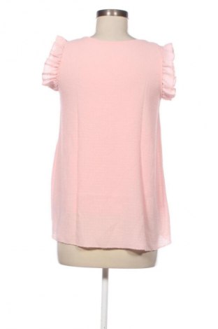Bluzka damska Unbranded, Rozmiar S, Kolor Różowy, Cena 62,99 zł