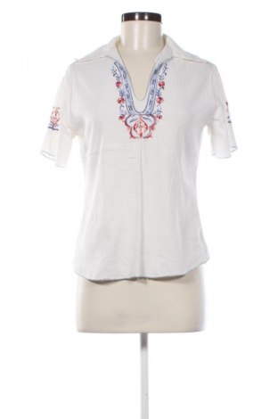 Bluzka damska Unbranded, Rozmiar M, Kolor Biały, Cena 85,06 zł