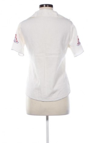 Bluzka damska Unbranded, Rozmiar M, Kolor Biały, Cena 85,06 zł