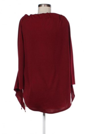 Damen Shirt Unbranded, Größe S, Farbe Rot, Preis 9,64 €