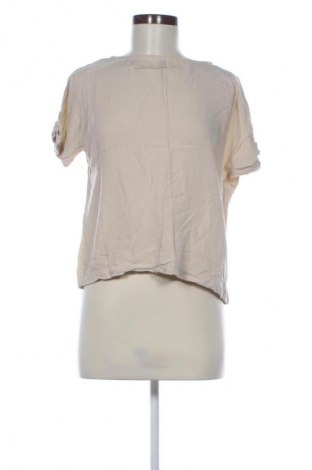 Bluzka damska Unbranded, Rozmiar S, Kolor Beżowy, Cena 44,77 zł