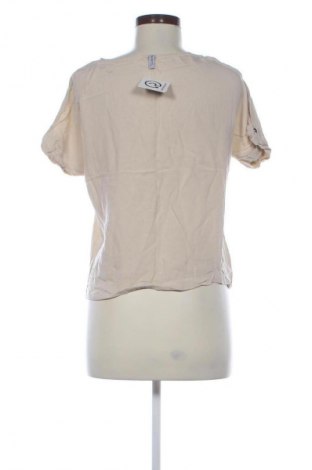 Bluzka damska Unbranded, Rozmiar S, Kolor Beżowy, Cena 44,77 zł