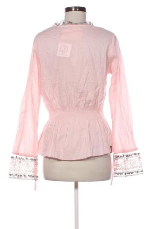 Bluză de femei Unbranded, Mărime M, Culoare Roz, Preț 86,01 Lei