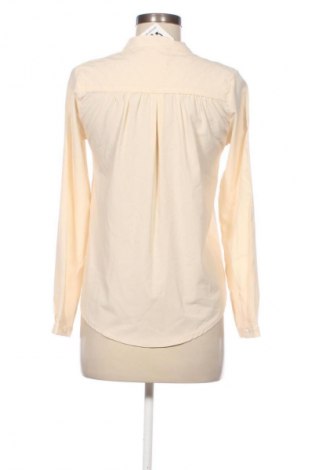 Bluzka damska Unbranded, Rozmiar S, Kolor ecru, Cena 62,99 zł