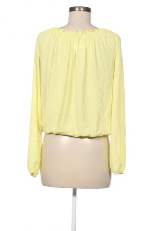 Bluzka damska Unbranded, Rozmiar S, Kolor Żółty, Cena 25,99 zł