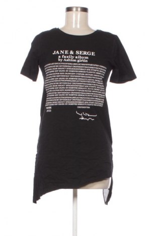 Damen Shirt Unbranded, Größe S, Farbe Schwarz, Preis 13,99 €