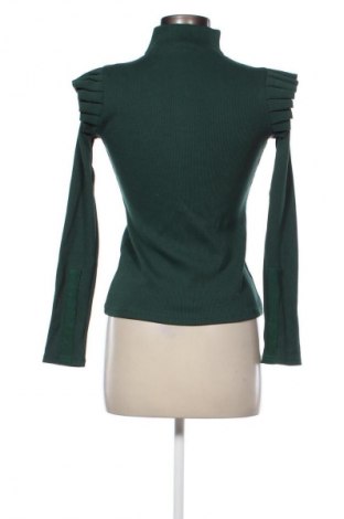 Bluză de femei Unbranded, Mărime M, Culoare Verde, Preț 79,00 Lei