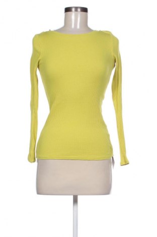 Bluzka damska Unbranded, Rozmiar M, Kolor Zielony, Cena 44,71 zł