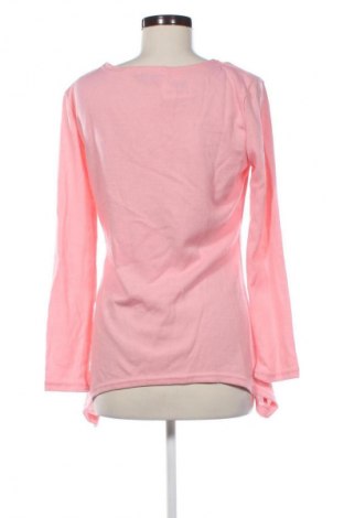Bluzka damska Unbranded, Rozmiar M, Kolor Różowy, Cena 44,77 zł