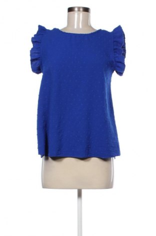 Bluzka damska Unbranded, Rozmiar M, Kolor Niebieski, Cena 44,77 zł
