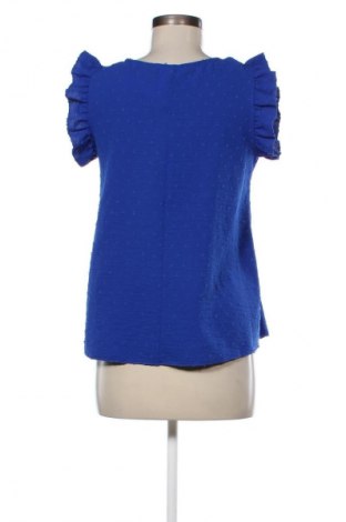Bluzka damska Unbranded, Rozmiar M, Kolor Niebieski, Cena 44,77 zł
