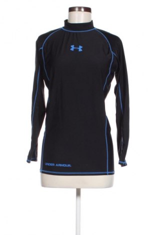 Bluză de femei Under Armour, Mărime L, Culoare Negru, Preț 86,01 Lei