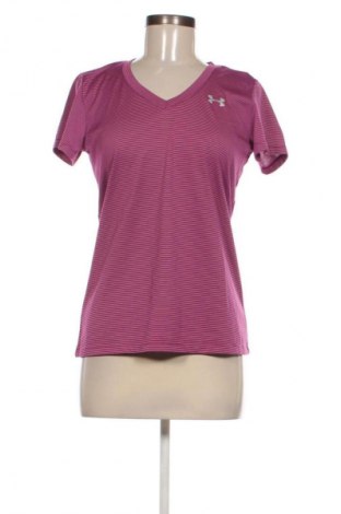 Bluzka damska Under Armour, Rozmiar S, Kolor Kolorowy, Cena 134,99 zł