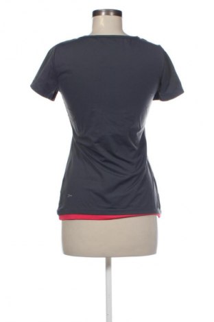 Damen Shirt Unifit, Größe M, Farbe Grau, Preis € 18,99
