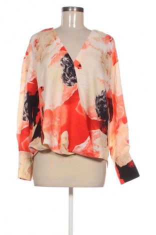 Damen Shirt Unika, Größe L, Farbe Mehrfarbig, Preis 13,99 €