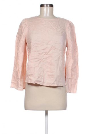 Bluză de femei Uniqlo, Mărime M, Culoare Roz, Preț 110,99 Lei