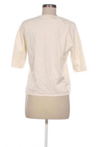 Bluzka damska Uniqlo, Rozmiar S, Kolor Beżowy, Cena 88,99 zł