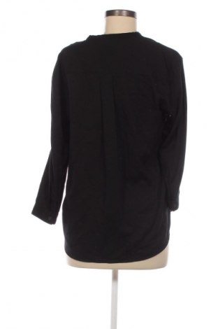 Bluzka damska Uniqlo, Rozmiar L, Kolor Czarny, Cena 78,00 zł
