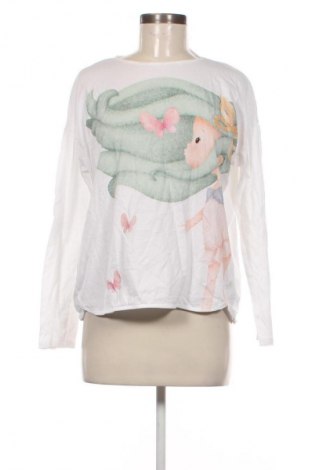 Bluză de femei United Colors Of Benetton, Mărime L, Culoare Multicolor, Preț 110,99 Lei