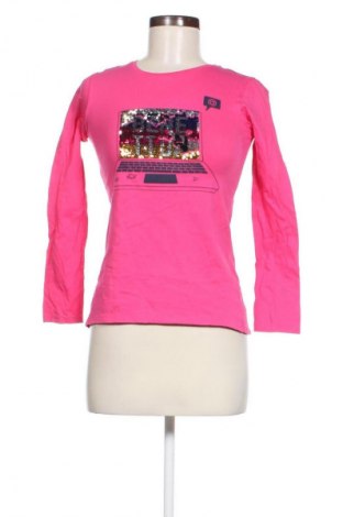 Dámska blúza United Colors Of Benetton, Veľkosť M, Farba Ružová, Cena  19,95 €