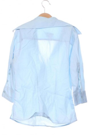 Damen Shirt United Colors Of Benetton, Größe XS, Farbe Blau, Preis 35,63 €