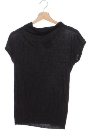 Dámska blúza United Colors Of Benetton, Veľkosť XS, Farba Čierna, Cena  15,95 €