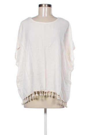 Damen Shirt United Colors Of Benetton, Größe M, Farbe Beige, Preis 14,00 €