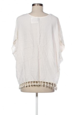 Damen Shirt United Colors Of Benetton, Größe M, Farbe Beige, Preis 14,00 €