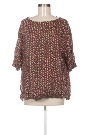 Bluzka damska United Colors Of Benetton, Rozmiar XL, Kolor Kolorowy, Cena 88,99 zł