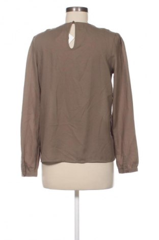 Bluzka damska United Colors Of Benetton, Rozmiar S, Kolor Brązowy, Cena 111,99 zł