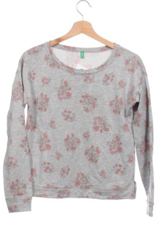 Damen Shirt United Colors Of Benetton, Größe XS, Farbe Mehrfarbig, Preis 7,88 €