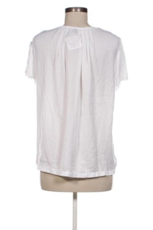 Bluză de femei United Colors Of Benetton, Mărime L, Culoare Alb, Preț 88,99 Lei