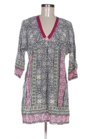 Dámska blúza United Colors Of Benetton, Veľkosť XL, Farba Viacfarebná, Cena  19,95 €
