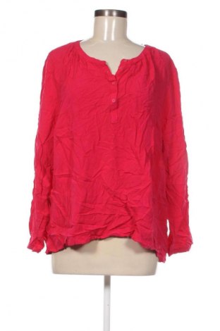 Bluză de femei Up 2 Fashion, Mărime 3XL, Culoare Roz, Preț 61,99 Lei