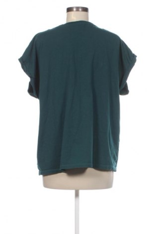 Bluzka damska Urban Classics, Rozmiar XXL, Kolor Zielony, Cena 131,99 zł