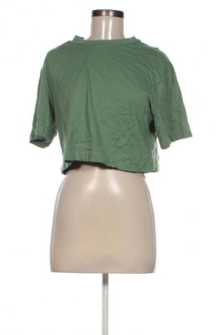 Bluzka damska Urban Classics, Rozmiar S, Kolor Zielony, Cena 59,99 zł