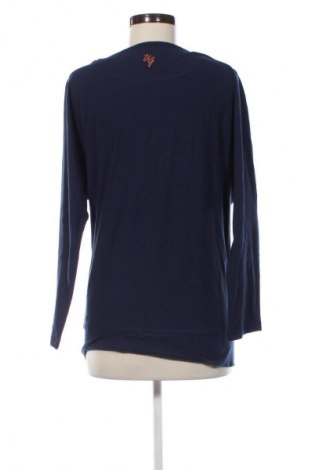 Damen Shirt Urban Goddess, Größe XL, Farbe Blau, Preis € 55,46