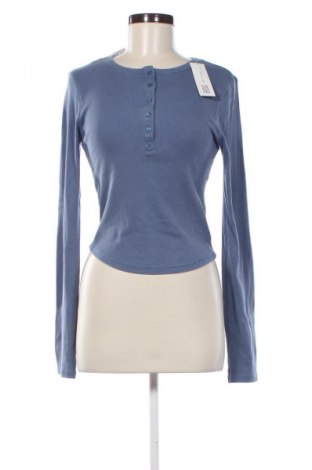 Bluză de femei Urban Outfitters, Mărime XL, Culoare Albastru, Preț 178,15 Lei