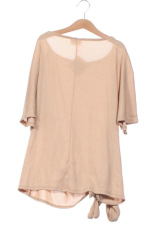 Damen Shirt VILA, Größe XS, Farbe Beige, Preis € 13,99