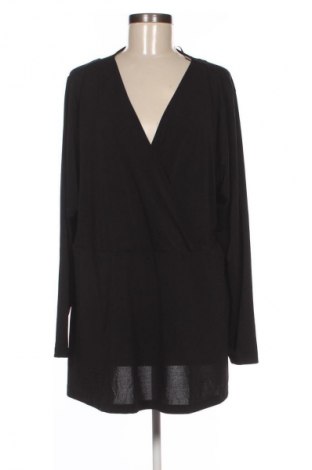 Damen Shirt VILA, Größe 3XL, Farbe Schwarz, Preis € 29,99