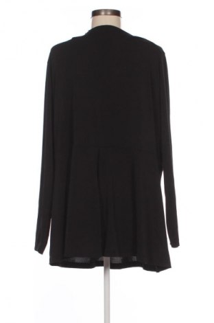 Damen Shirt VILA, Größe 3XL, Farbe Schwarz, Preis € 29,99