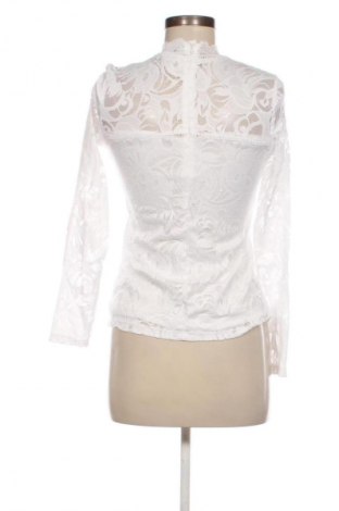 Damen Shirt VILA, Größe S, Farbe Weiß, Preis 31,99 €