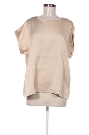 Damen Shirt VILA, Größe XL, Farbe Beige, Preis € 32,99