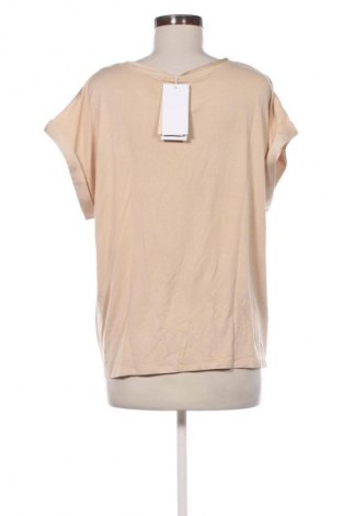 Damen Shirt VILA, Größe XL, Farbe Beige, Preis € 32,99