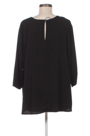 Bluză de femei VRS Woman, Mărime XXL, Culoare Negru, Preț 101,99 Lei